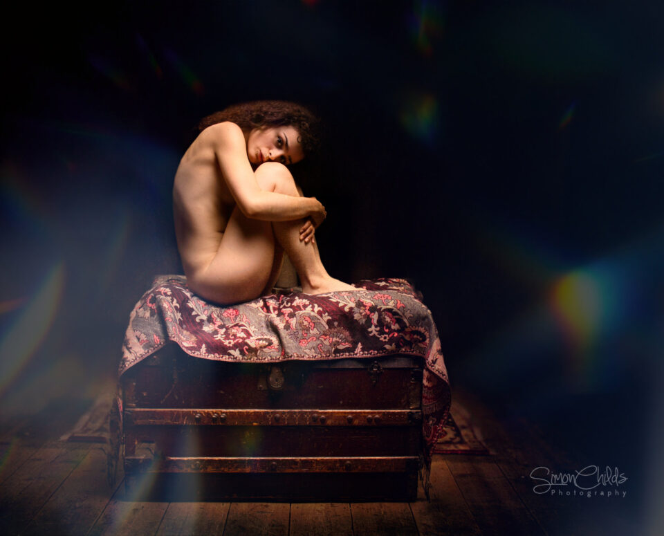 Artisan Boudoir Photography: Essence of Elegance